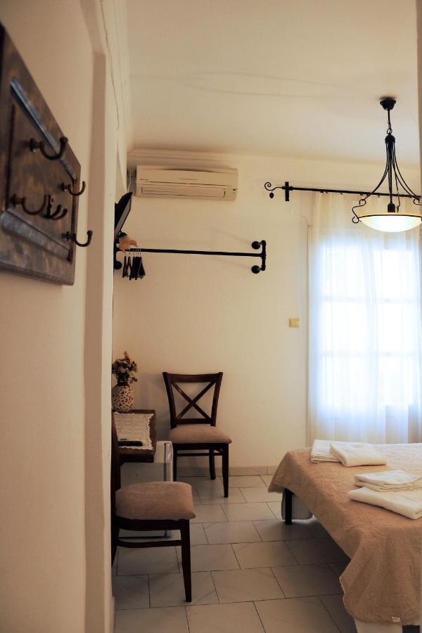 Pension Ilias - Chora * Amorgos