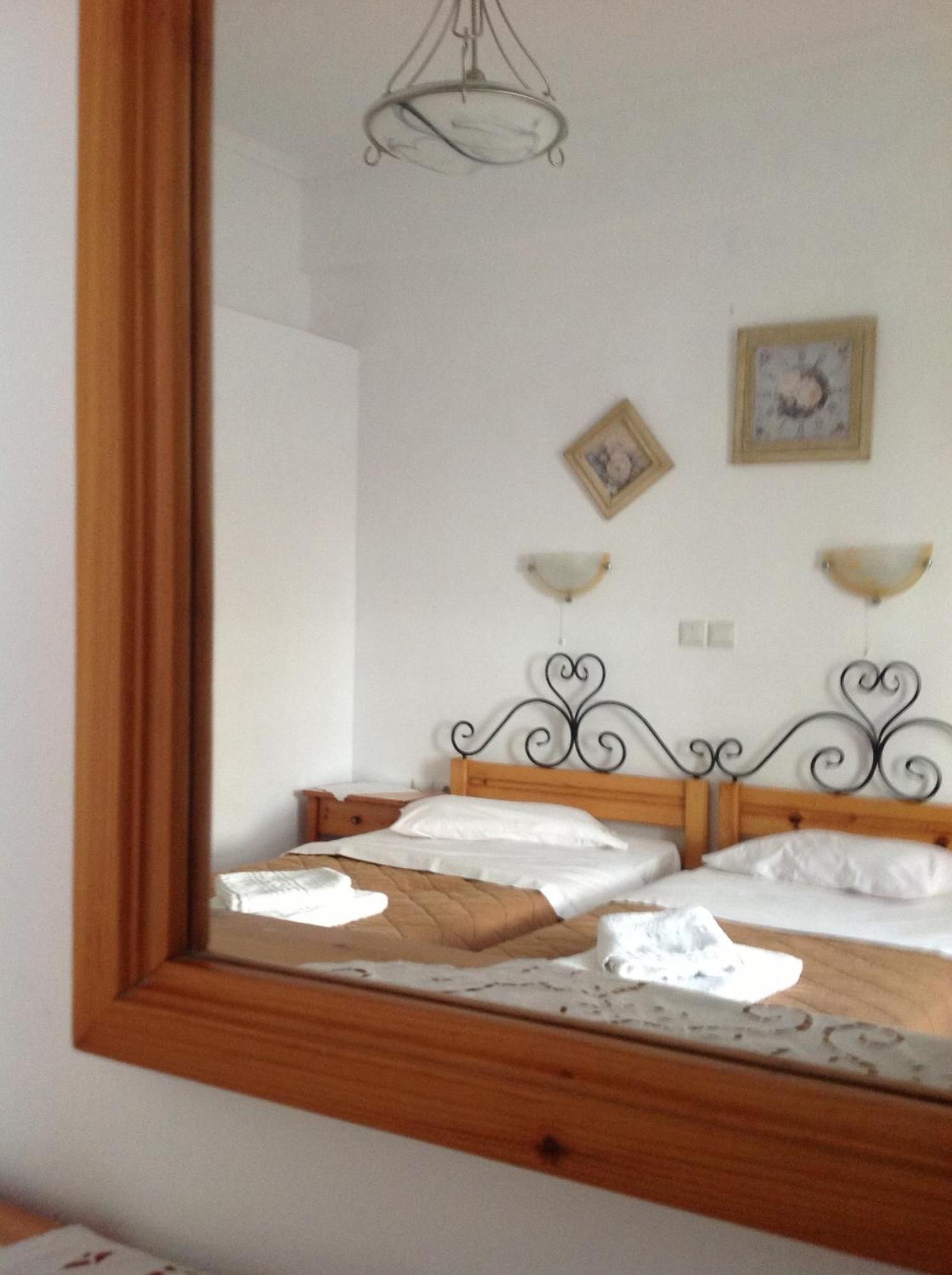 Pension Ilias - Chora Amorgos
